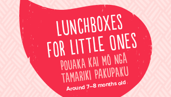 Heart Foundation lunchbox cards