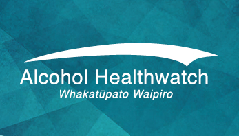 Alcohol Healthwatch fact sheets