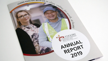 Annual report