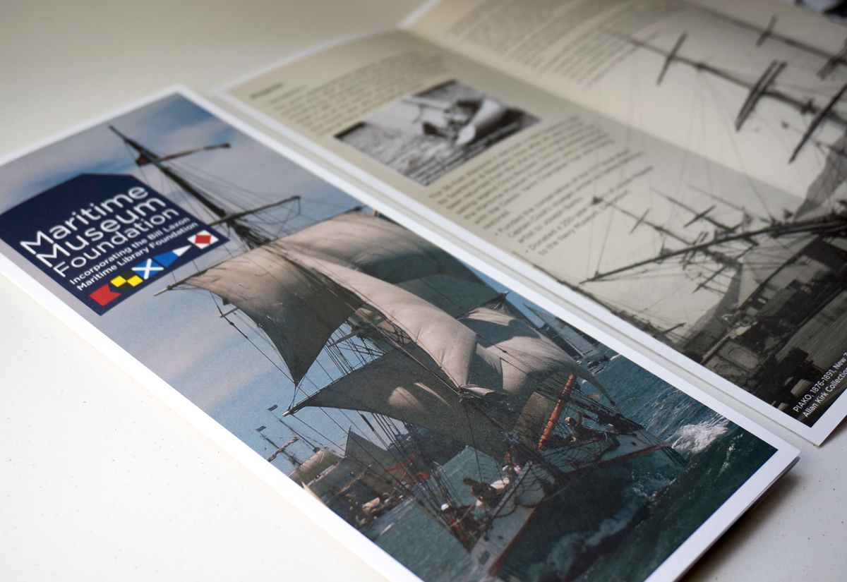 MMF brochure MMF brochure
