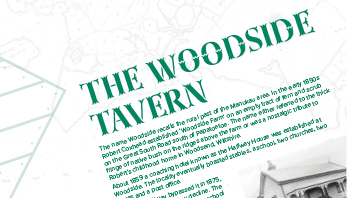 Woodside Tavern