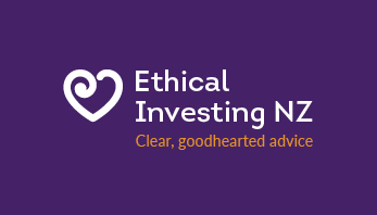 Ethical investment nz