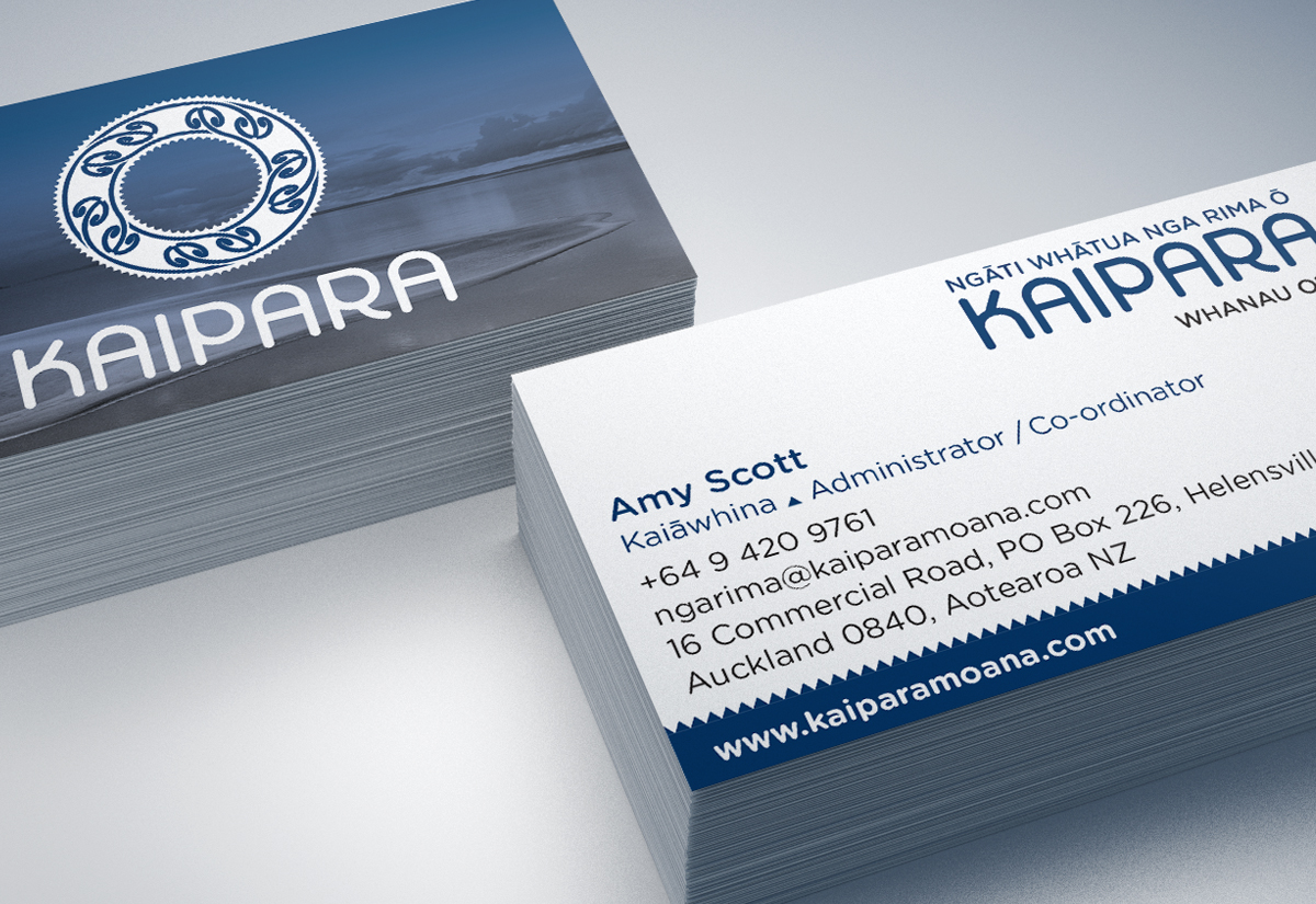 Kaipara bus cards